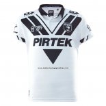 Camiseta Nueva Zelandia Kiwis Rugby RLWC 2026 Segunda