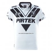 Camiseta Nueva Zelandia Kiwis Rugby RLWC 2026 Segunda