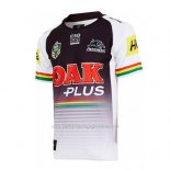 Camiseta Penrith Panthers Rugby 2018 Segunda