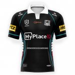 Camiseta Penrith Panthers Rugby 2026 Heritage