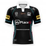 Camiseta Penrith Panthers Rugby 2026 Heritage