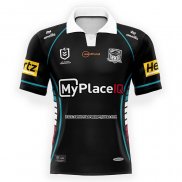 Camiseta Penrith Panthers Rugby 2026 Heritage