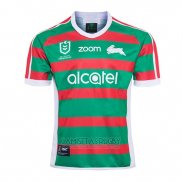 Camiseta South Sydney Rabbitohs Rugby 2020 Segunda