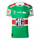 Camiseta South Sydney Rabbitohs Rugby 2026 Segunda
