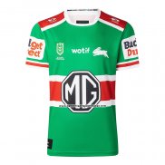 Camiseta South Sydney Rabbitohs Rugby 2026 Segunda