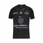 Camiseta Stade Toulousain Rugby 2024-2025 Entrenamiento