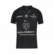 Camiseta Stade Toulousain Rugby 2024-2025 Entrenamiento