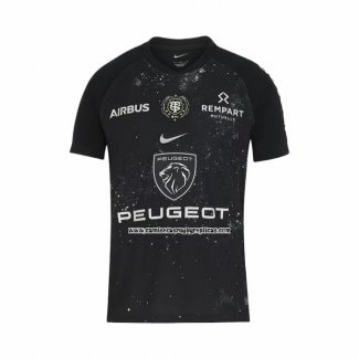 Camiseta Stade Toulousain Rugby 2024-2025 Entrenamiento