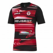 Camiseta Stade Toulousain Rugby 2025-2026 Entrenamiento