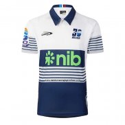 Camiseta Blues Rugby 2026 Local