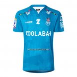 Camiseta Crusaders Rugby 2026 Entrenamiento