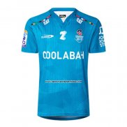 Camiseta Crusaders Rugby 2026 Entrenamiento