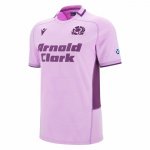Camiseta Escocia Rugby 2025-2026 Segunda  Camiseta Escocia Rugby 2025-2026 Segunda