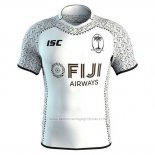 Camiseta Fiyi Rugby 2018 Local