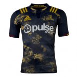 Camiseta Highlanders Rugby 2017 Territoire