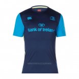 Camiseta Leinster Rugby 2017-2018 Entrenamiento