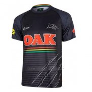 Camiseta Penrith Panthers Rugby 2018 Entrenamiento