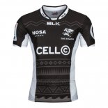 Camiseta Sharks Rugby 2016 Local