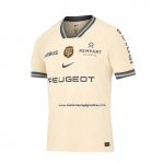 Camiseta Stade Toulousain Rugby 2026-2027 Capitolium