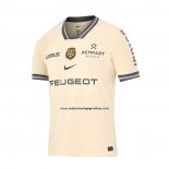 Camiseta Stade Toulousain Rugby 2026-2027 Capitolium