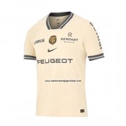 Camiseta Stade Toulousain Rugby 2026-2027 Capitolium