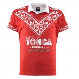 Camiseta Tonga Rugby RLWC 2026 Local