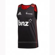 Crusaders Rugby 2018 Tank Top Local