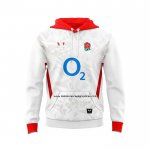 Sudaderas con Capucha Inglaterra Rugby Blanco