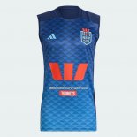 Tank Top NSW Blues Rugby 2025 Azul