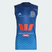 Tank Top NSW Blues Rugby 2025 Azul