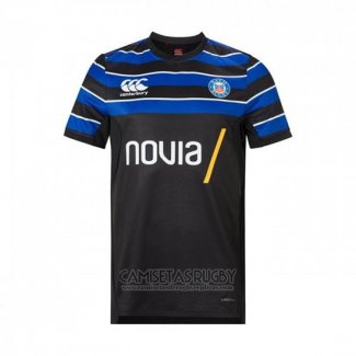 Camiseta Bath Rugby 2019 Entrenamiento