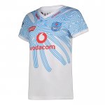 Camiseta Bulls Rugby 2024 Segunda  Camiseta Bulls Rugby 2024 Segunda