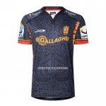 Camiseta Chiefs Rugby 2026 Local