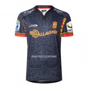Camiseta Chiefs Rugby 2026 Local