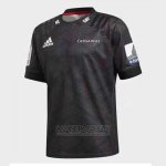 Camiseta Crusaders Rugby 2020 Entrenamiento