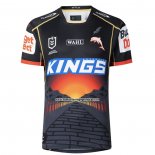 Camiseta Dolphins Rugby 2025 ANZAC