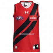 Camiseta Essendon Bombers AFL 2024 Segunda