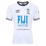 Camiseta Fiyi Rugby 2025-2026 Local