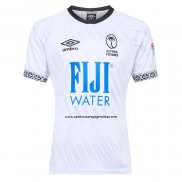Camiseta Fiyi Rugby 2025-2026 Local