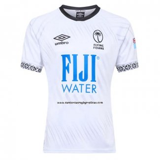 Camiseta Fiyi Rugby 2025-2026 Local