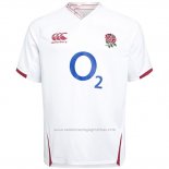 Camiseta Inglaterra Rugby 2019-2020 Local