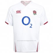 Camiseta Inglaterra Rugby 2019-2020 Local