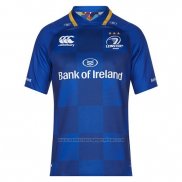 Camiseta Leinster Rugby 2017-18 Local