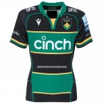Camiseta Northampton Saints Rugby 2024-2025 Local