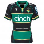 Camiseta Northampton Saints Rugby 2024-2025 Local