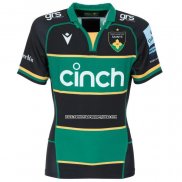 Camiseta Northampton Saints Rugby 2024-2025 Local