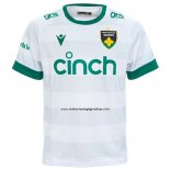 Camiseta Northampton Saints Rugby 2024-2025 Segunda