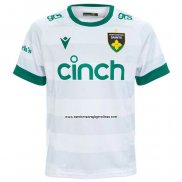 Camiseta Northampton Saints Rugby 2024-2025 Segunda