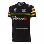 Camiseta Penrith Panthers Rugby 2026 Local