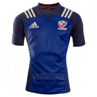 Camiseta USA Rugby 2019 Segunda